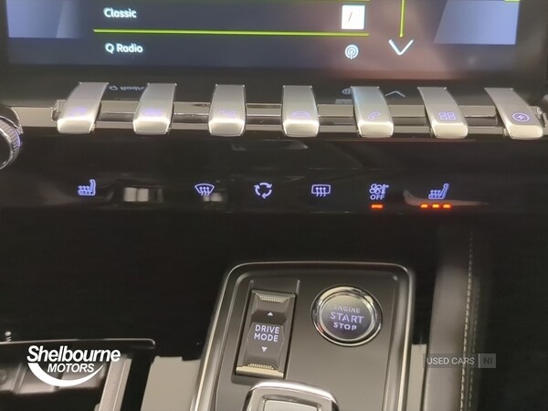 Used Peugeot 508 2021 for sale - 76260814: Photo 28