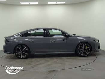 Used Peugeot 508 2021 for sale - 76260814: Photo 3