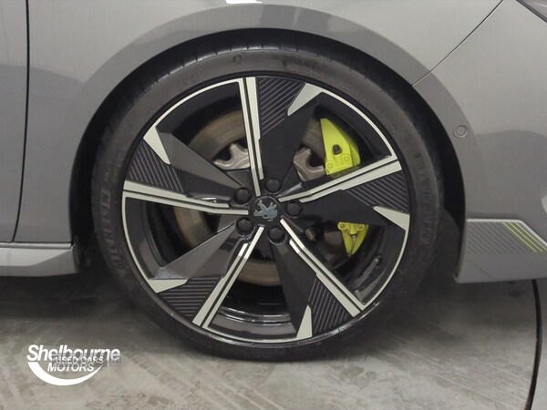 Used Peugeot 508 2021 for sale - 76260814: Photo 7