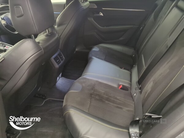 Used Peugeot 508 2021 for sale - 76260814: Photo 8
