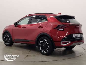 Used Kia Sportage 2023 for sale - 74739725: Photo