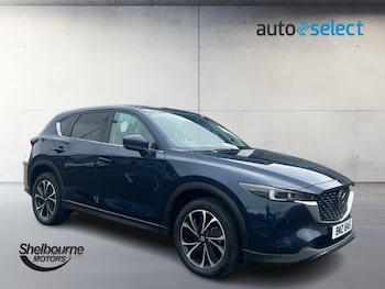 Used Mazda CX-5 2023 for sale - 79304678: Photo