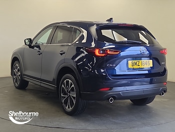 Used Mazda CX-5 2023 for sale - 79304678: Photo