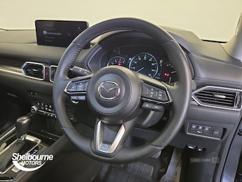 Used Mazda CX-5 2023 for sale - 79304678: Photo