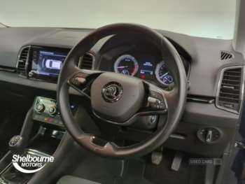 Used Skoda Karoq 2022 for sale - 73859458: Photo