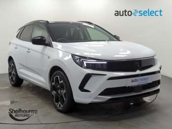 2024 - 1.2 Turbo Ultimate 5dr Auto