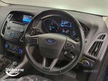 Used Ford Focus 2016 for sale - 75352146: Photo