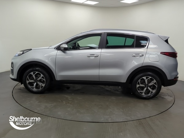 Used Kia Sportage 2021 for sale - 76359664: Photo 15