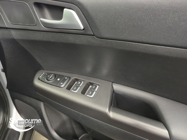 Used Kia Sportage 2021 for sale - 76359664: Photo 19