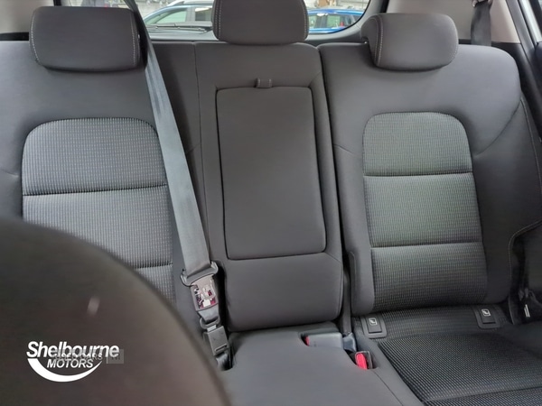 Used Kia Sportage 2021 for sale - 76359664: Photo 20