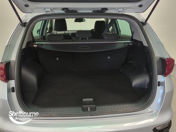 Used Kia Sportage 2021 for sale - 76359664: Photo 21