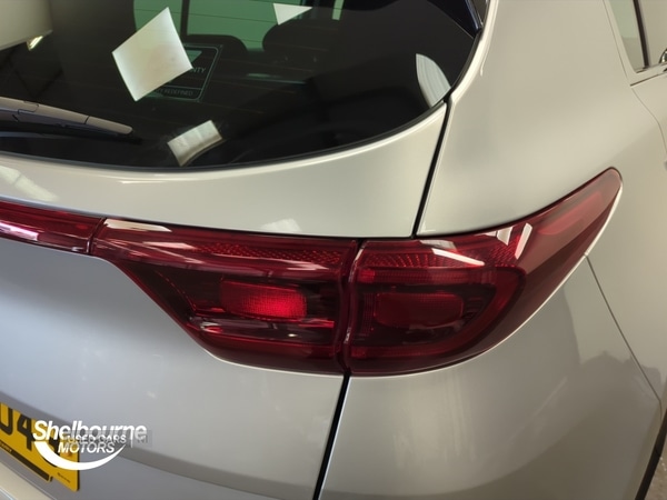 Used Kia Sportage 2021 for sale - 76359664: Photo 23