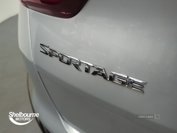 Used Kia Sportage 2021 for sale - 76359664: Photo 26