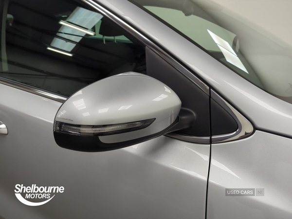 Used Kia Sportage 2021 for sale - 76359664: Photo 27