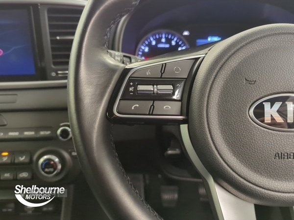Used Kia Sportage 2021 for sale - 76359664: Photo 29