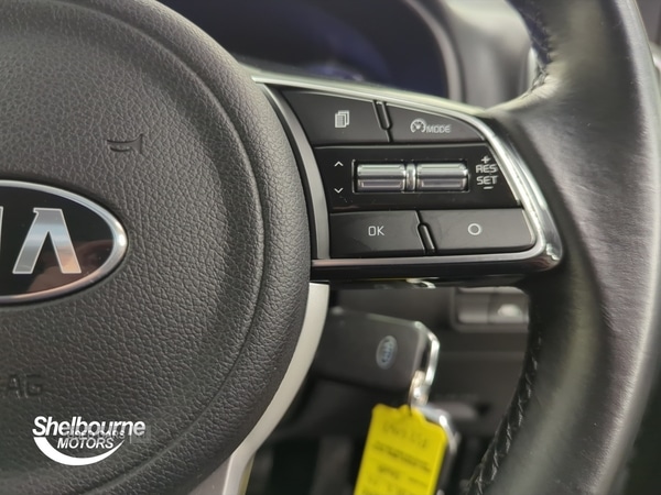 Used Kia Sportage 2021 for sale - 76359664: Photo 30