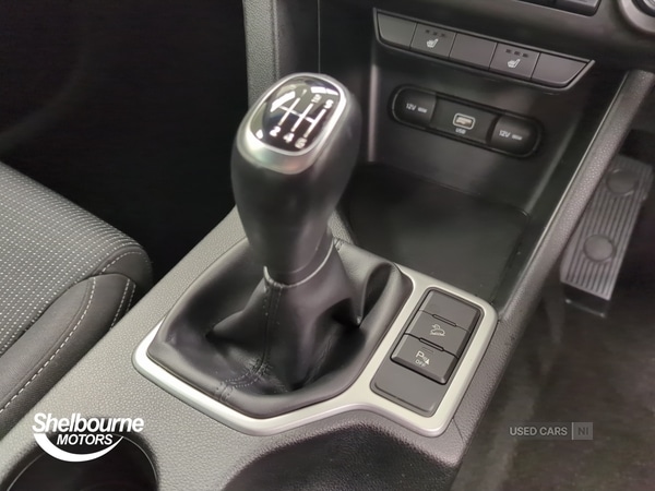 Used Kia Sportage 2021 for sale - 76359664: Photo 33
