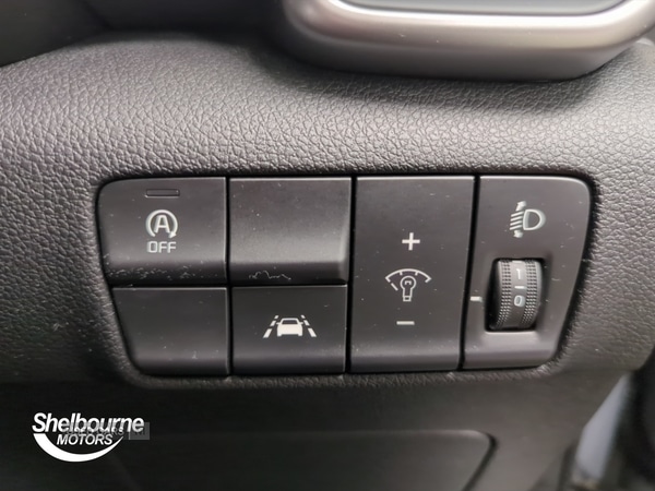 Used Kia Sportage 2021 for sale - 76359664: Photo 34