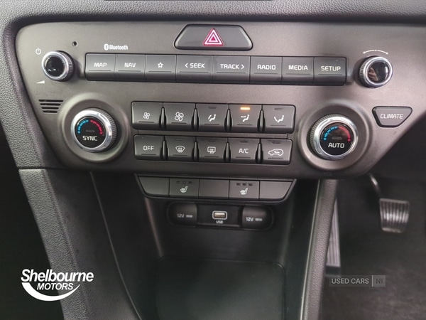 Used Kia Sportage 2021 for sale - 76359664: Photo 35