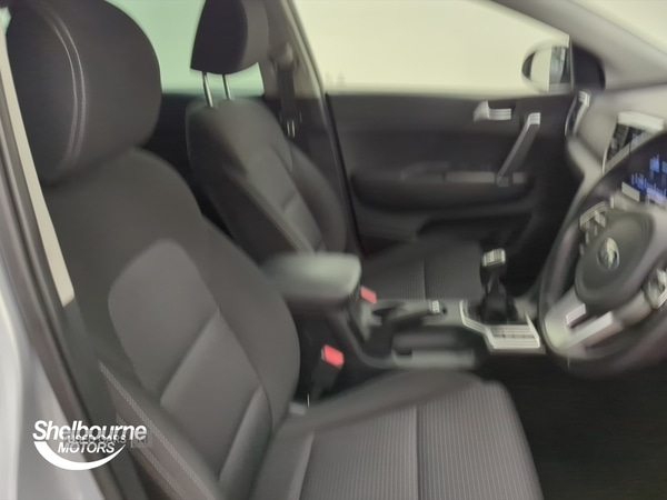 Used Kia Sportage 2021 for sale - 76359664: Photo 36