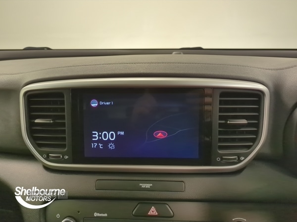 Used Kia Sportage 2021 for sale - 76359664: Photo 37