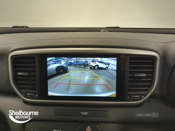 Used Kia Sportage 2021 for sale - 76359664: Photo 38