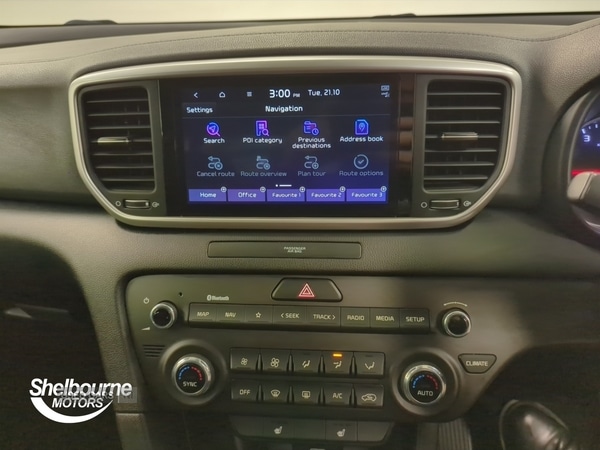 Used Kia Sportage 2021 for sale - 76359664: Photo 39
