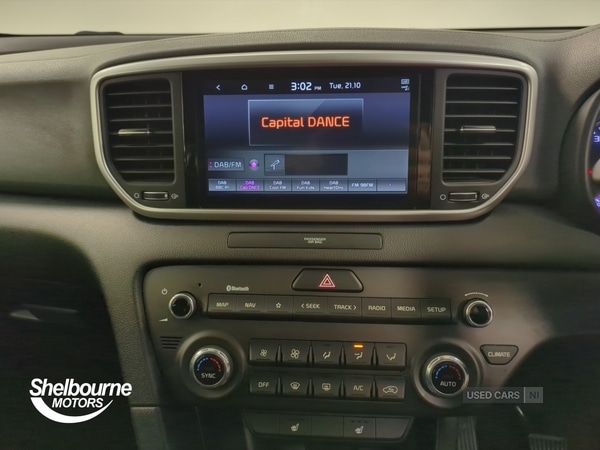 Used Kia Sportage 2021 for sale - 76359664: Photo 5