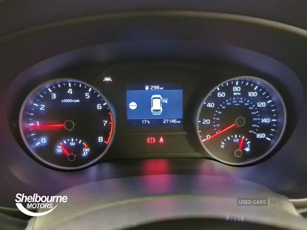 Used Kia Sportage 2021 for sale - 76359664: Photo 6