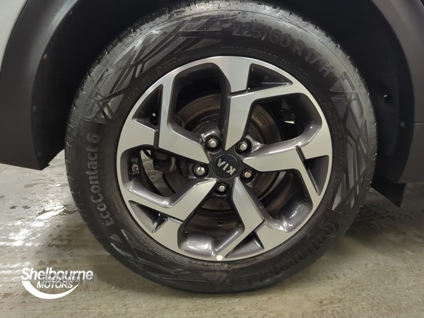 Used Kia Sportage 2021 for sale - 76359664: Photo 7