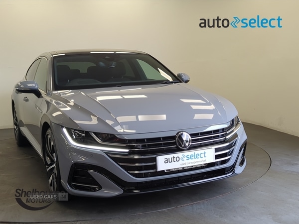 Used Volkswagen Arteon 2024 for sale - 76175918: Photo 1