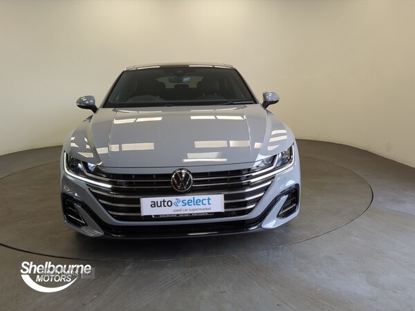 Used Volkswagen Arteon 2024 for sale - 76175918: Photo 10