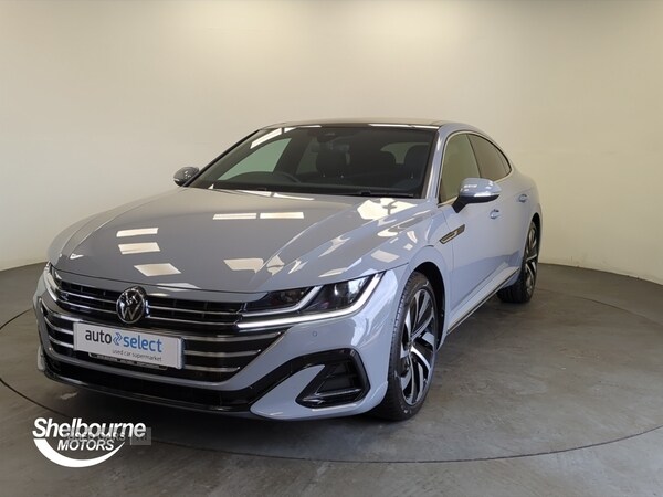 Used Volkswagen Arteon 2024 for sale - 76175918: Photo 11