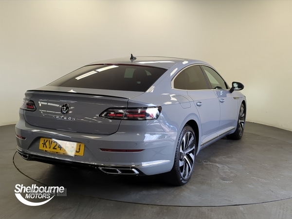 Used Volkswagen Arteon 2024 for sale - 76175918: Photo 12