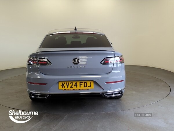 Used Volkswagen Arteon 2024 for sale - 76175918: Photo 13