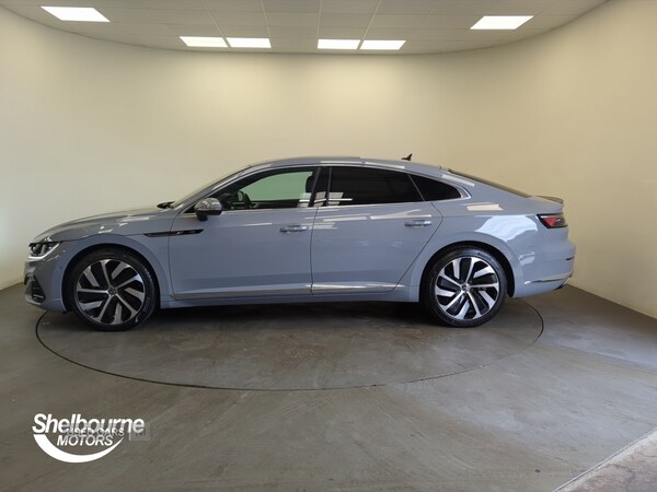 Used Volkswagen Arteon 2024 for sale - 76175918: Photo 14