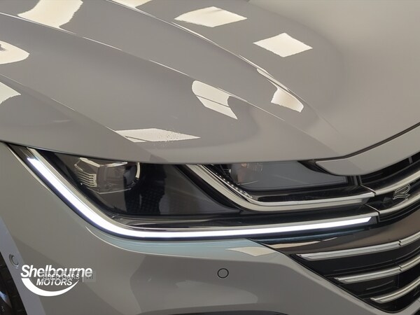 Used Volkswagen Arteon 2024 for sale - 76175918: Photo 18