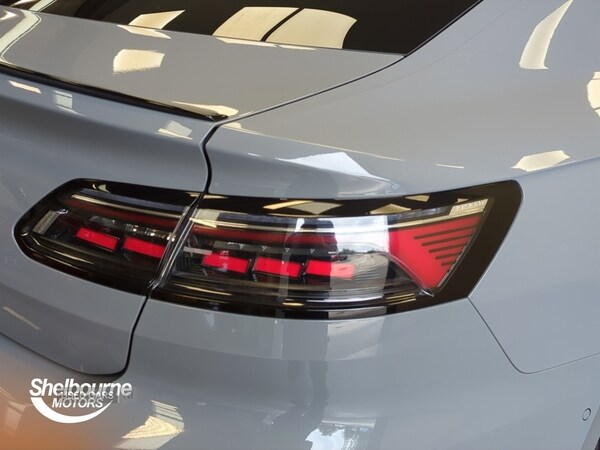 Used Volkswagen Arteon 2024 for sale - 76175918: Photo 19