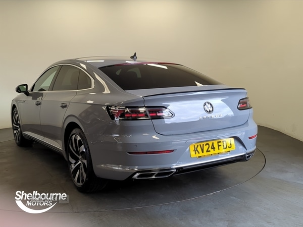 Used Volkswagen Arteon 2024 for sale - 76175918: Photo 2