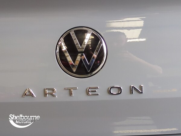 Used Volkswagen Arteon 2024 for sale - 76175918: Photo 20