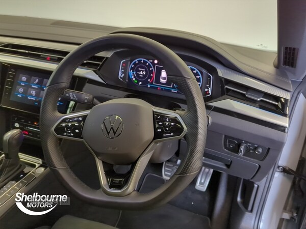 Used Volkswagen Arteon 2024 for sale - 76175918: Photo 4