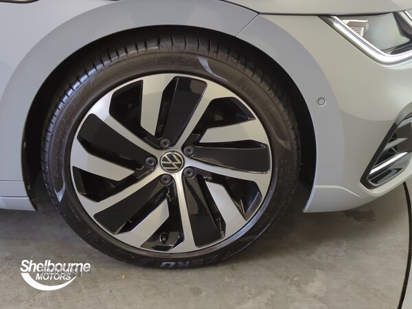 Used Volkswagen Arteon 2024 for sale - 76175918: Photo 7