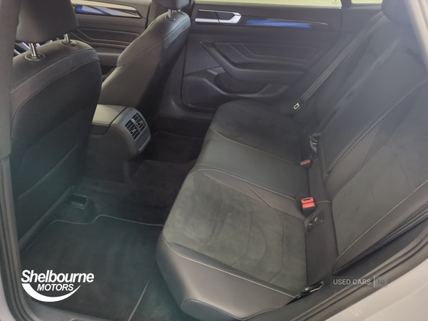 Used Volkswagen Arteon 2024 for sale - 76175918: Photo 8