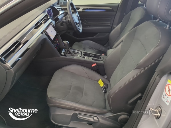 Used Volkswagen Arteon 2024 for sale - 76175918: Photo 9