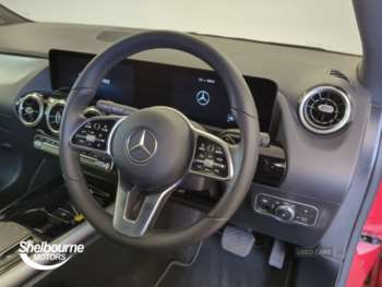 Used Mercedes-Benz GLA 2021 for sale - 74396452: Photo