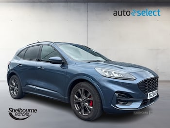 Used Ford Kuga 2023 for sale - 79085985: Photo