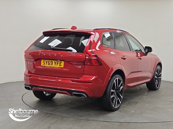 Used Volvo XC60 2019 for sale - 77371953: Photo 13