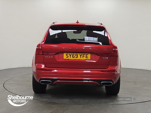 Used Volvo XC60 2019 for sale - 77371953: Photo 14