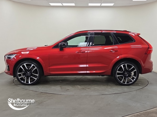 Used Volvo XC60 2019 for sale - 77371953: Photo 15