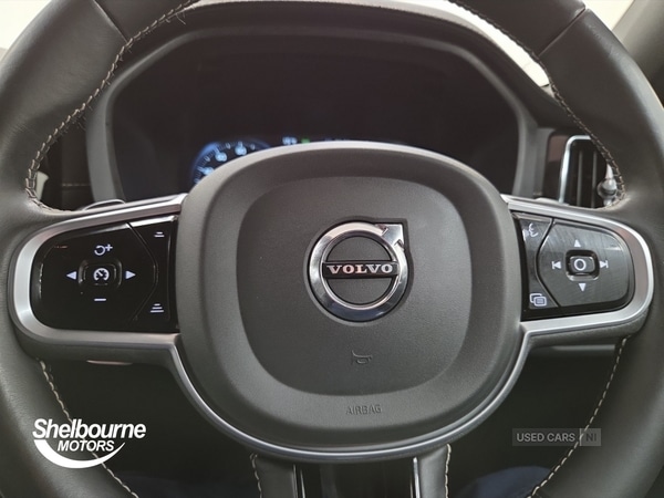 Used Volvo XC60 2019 for sale - 77371953: Photo 16